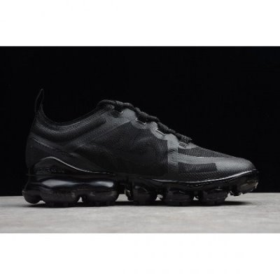 Nike Erkek Air Vapormax Siyah Koşu Ayakkabısı Türkiye - WK9CBBYO